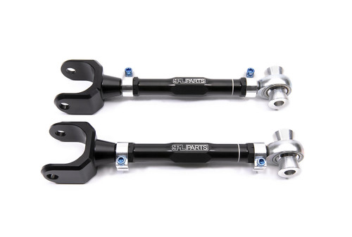 SPL Parts SPL RUT MOD3 - 2017+ Tesla Model 3 Rear Upper Traction Links