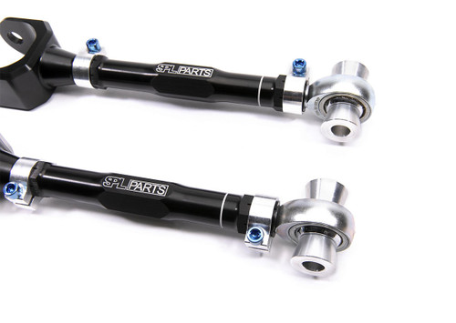 SPL Parts SPL RUT MOD3 - 2017+ Tesla Model 3 Rear Upper Traction Links
