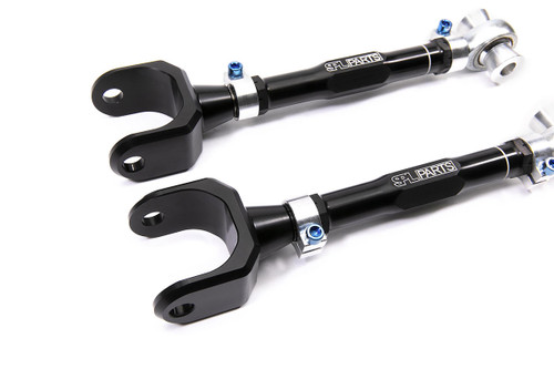 SPL Parts SPL RUT MOD3 - 2017+ Tesla Model 3 Rear Upper Traction Links