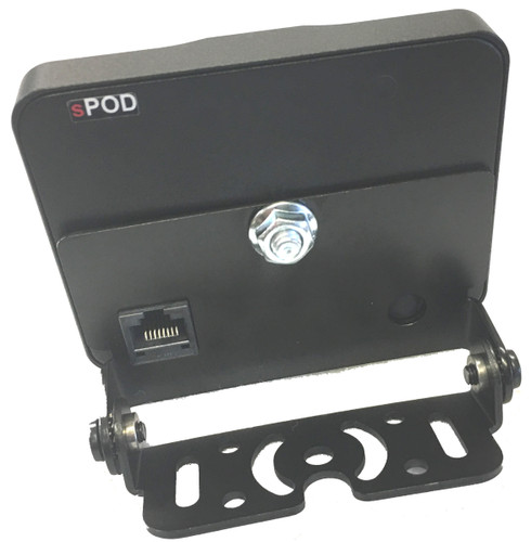 sPOD 860800 - Add-On Touchscreen for 8 Circuit Systems