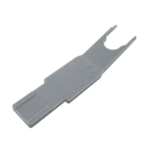 sPOD 860000 - Actuator Removal Tool For Carling Switches sPOD 860000 - Actuator Removal Tool For Carling Switches