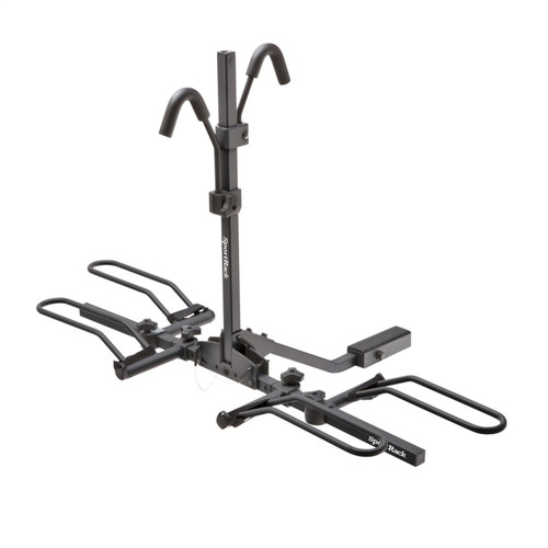 SportRack SR2901B - Crest 2; Black; 2 Bikes;