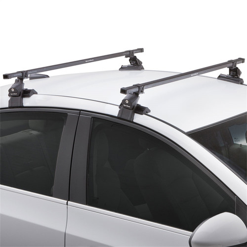SportRack SR1002 - ® Complete Roof Rack System