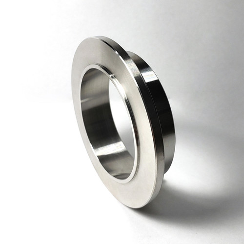 Stainless Bros 603-05013-0010 - PTE T3 THV Turbo Inlet Flange (54mm Fire Ring / PTE 074-1030)