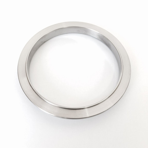 Stainless Bros 603-10210-0010 - 4.0in 304SS V-Band Flange - Male