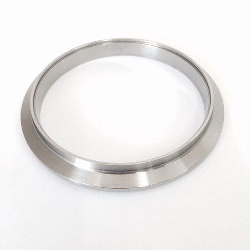 Stainless Bros 603-10210-0000 - 4.0in 304SS V-Band Flange - Female