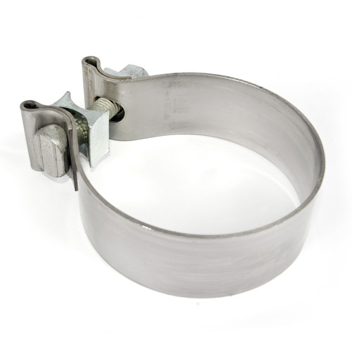 Stainless Works NBC275 - 2 3/4in HIGH TORQUE ACCUSEAL CLAMP