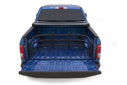 Stampede SP-086 - Tri-Fold Tonneau Cover for 2005-2015 Toyota Tacoma | Fits 5 Ft. Bed