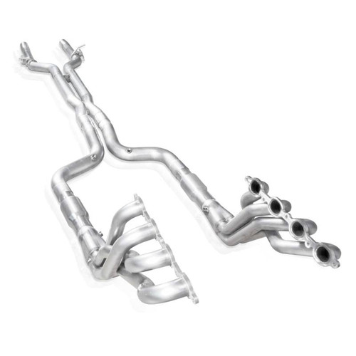 Stainless Works SCA16HCATST
