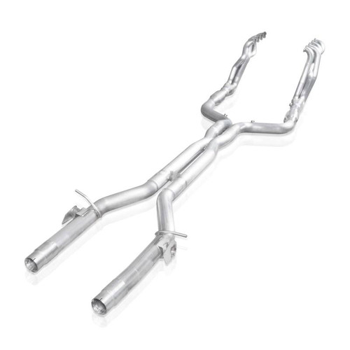 Stainless Works SCA16HCATST