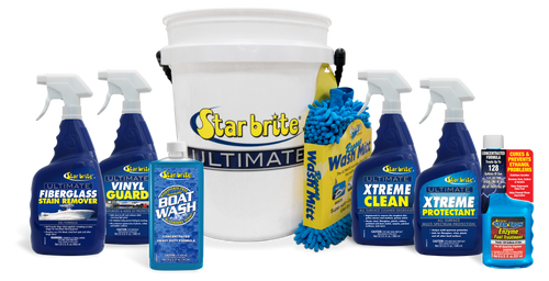 Star brite 083702 - Ultimate 5 Gal Bucket Kit