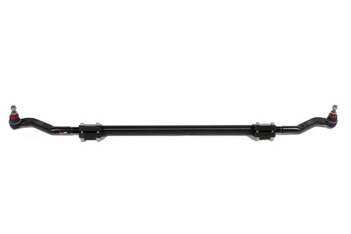 Steer Smarts 78096001 - Jeep Pro-Series Aluminum Tie Rod Assembly Yeti XD For 18-24 Wrangler/Gladiator Rubicon Trim