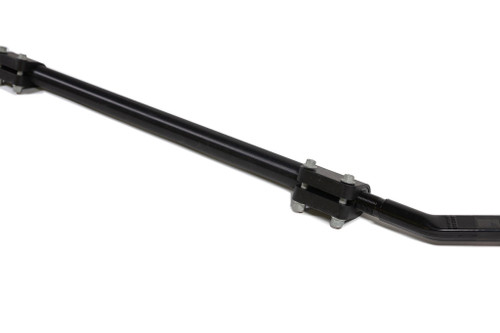 Steer Smarts 78094001 - Jeep Pro-Series Aluminum Tie Rod Assembly Yeti XD For 07-18 Wrangler JK