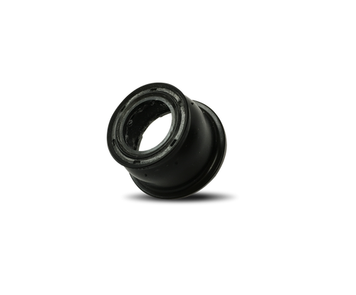 Steer Smarts 53048002 - Jeep 26 Boot Outer Seal HD 26 Only Yeti HD For 07-18 Wrangler JK