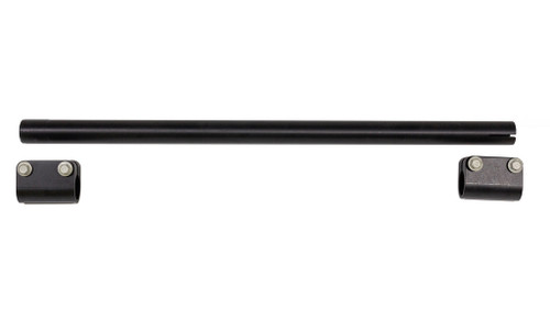Steer Smarts 07127002 - Jeep Aluminum Tie Rod Adjuster Sleeve Yeti XD Pro-Series For 18-24 Jeep Wrangler JL/Gladiator JT Non Rubicon Trim