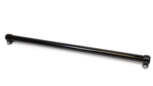 Steer Smarts 07119001 - Jeep Tie Rod Adjuster Sleeve Yeti XD For 18-24 Wrangler JL/ Gladiator JT Rubicon Models
