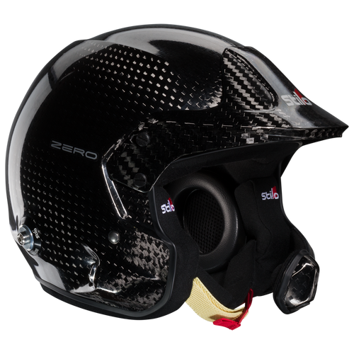 Stilo AA0220BG3R61 - Venti WRC Zero 8860 Carbon Helmet 61cm