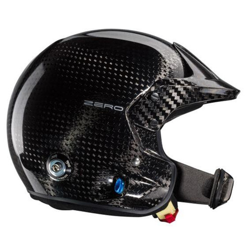 Stilo AA0220BG3R57 - Venti WRC Zero 8860 Carbon Helmet 57cm