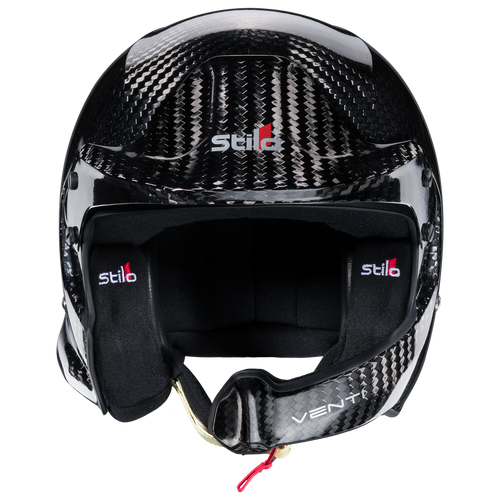 Stilo AA0220BG1R64 - Venti WRC Carbon 8860 W/ PA