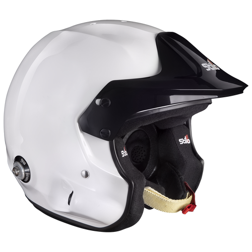 Stilo AA0112AF2T580101 - Venti Trophy Jet 58CM-White