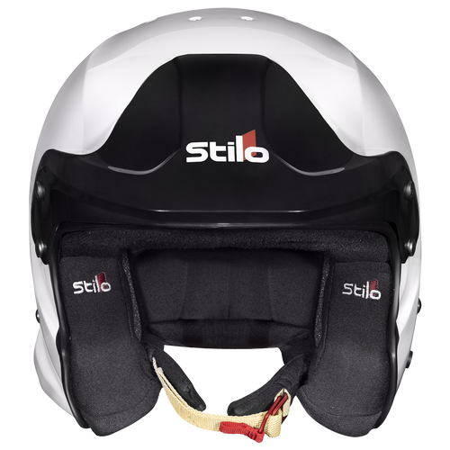 Stilo AA0112AF2T580101 - Venti Trophy Jet 58CM-White