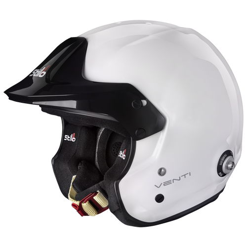 Stilo AA0112AF2T580101 - Venti Trophy Jet 58CM-White