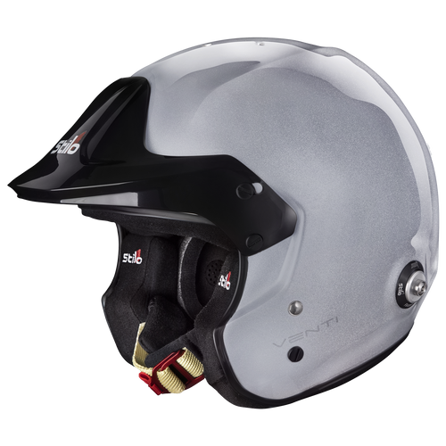 Stilo AA0112AF2T58 - Venti Trophy Jet 58CM-Silver