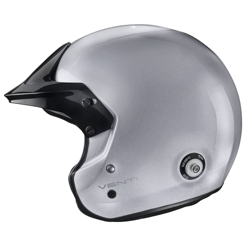 Stilo AA0112AF2T58 - Venti Trophy Jet 58CM-Silver