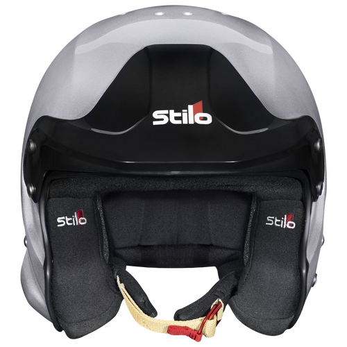 Stilo AA0112AF2T58 - Venti Trophy Jet 58CM-Silver