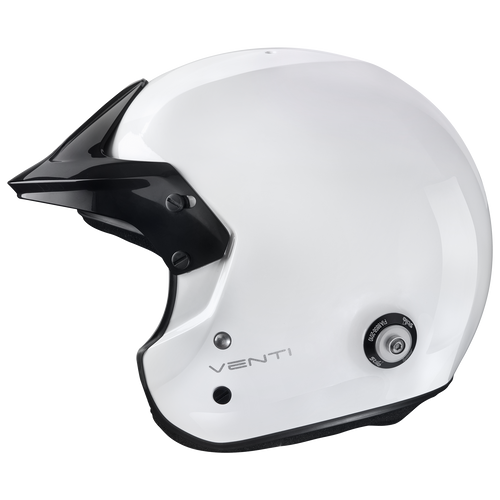 Stilo AA0112AF2T640101 - Venti Trophy Jet 64CM-White