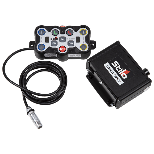 Stilo AB0600 - DG-30 Intercom System (Just Intercom)
