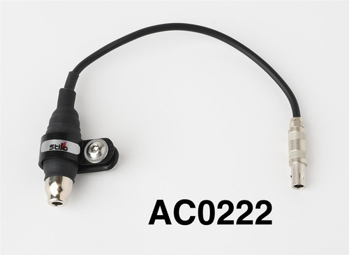 Stilo AC0222 - ADAPTER 3.5mm EARPLUG JACK
