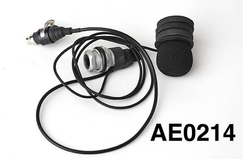 Stilo AE0214 - Integrated Electronics-  Button MIC, 3.5MM jack for earbuds