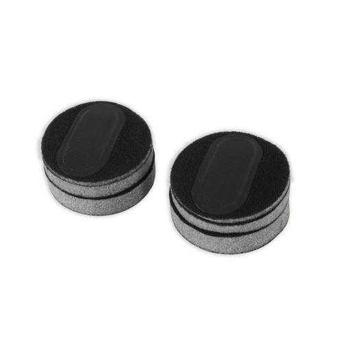 Stilo AE0210 - Integrated Electronics- Button Mic, Earmuff Speakers