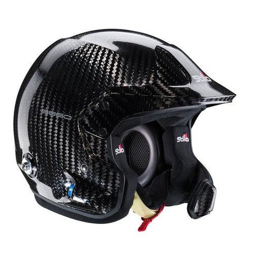 Stilo AA0701BG2T59 - ST5 GT COMP RALLY 59cm