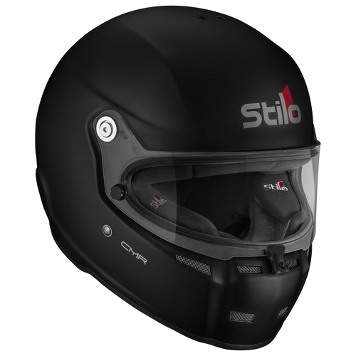 Stilo AA0716AH2P57 - ST5 VB CMR MATTE BLACK 57