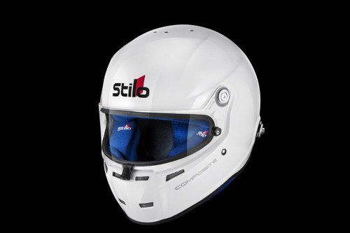 Stilo AA0710AF2T550102 - ST5 FN COMP SM/55 WHITE W/BLU SA2020