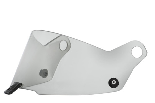Stilo YA0801 - ST5 VISOR Smoked Medium