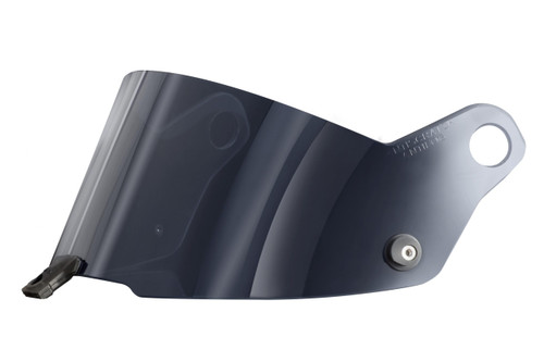 Stilo YA0802ABP - ST5 ABP Visor SMOKED DARK