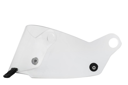 Stilo YA0800ABP - ST5 ABP CLEAR VISOR