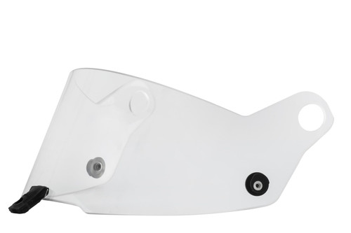 Stilo YA0800 - ST5 VISOR CLEAR