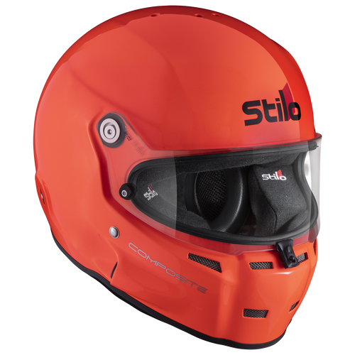 Stilo DA0702BF2T54 - SA2020 ST5 GT Offshore Racing Helmet