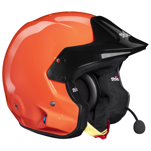 Stilo DA0112EF2T59 - TROPHY Venti OFFSHORE Helmet 59cm