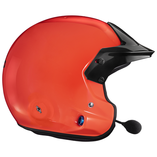 Stilo DA0112EF2T58 - TROPHY Venti OFFSHORE Helmet 58cm