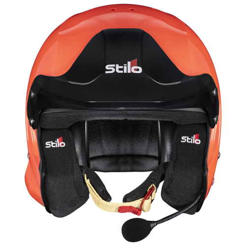 Stilo DA0112EF2T58 - TROPHY Venti OFFSHORE Helmet 58cm
