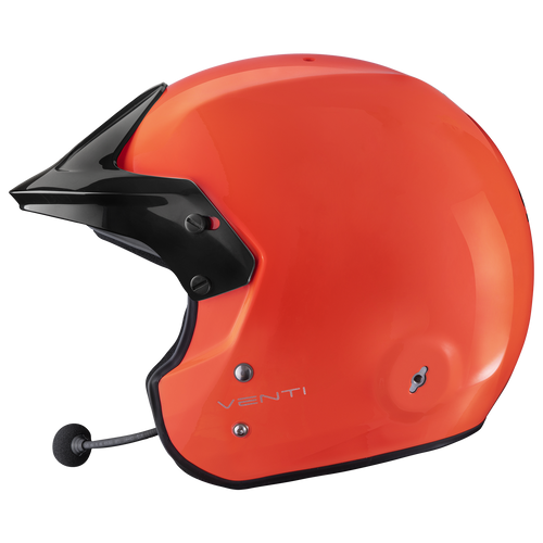 Stilo DA0112EF2T58 - TROPHY Venti OFFSHORE Helmet 58cm