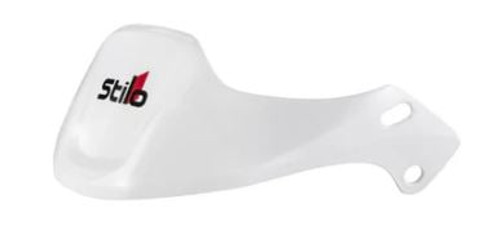 Stilo YA0155 - HELMET White Peak