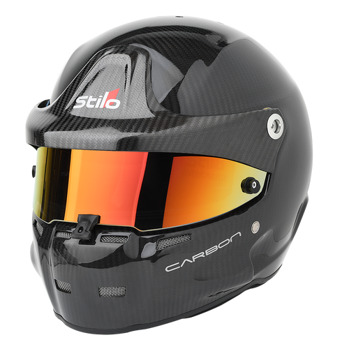 Stilo YA0864 - ST5 Screw kit for Peak + Visor