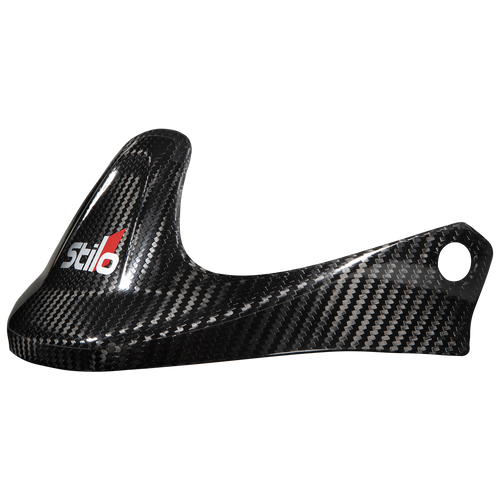 Stilo YA0862 - ST5 Carbon peak visor