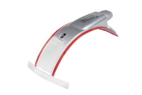 Stilo YA0858 - TOP AIR SYSTEM WITH ADJUSTMENT SMALL ROUND ALUMINUM CONNECTOR LARGE SHELL